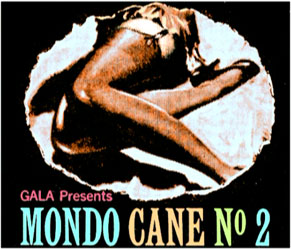 Mondo Cane 2 Poster 3