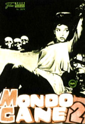 Mondo Cane 2 Poster 4