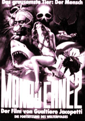 Mondo Cane 2 Poster 5
