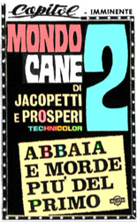Mondo Cane 2 Poster 6