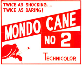 Mondo Cane 2 Poster 7