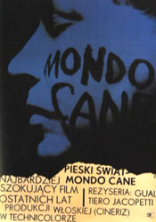 Mondo Cane Poster 6