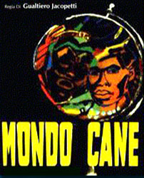 Mondo Cane Poster 7