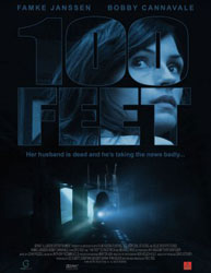 100 Feet Poster 7