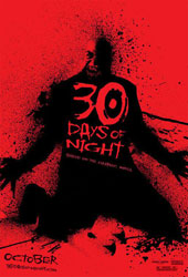 30 Days of Night Poster 3