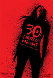 30 Days of Night Poster 4