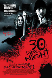30 Days of Night Poster 5