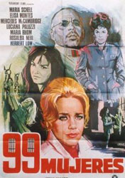 99 Women Poster 2
