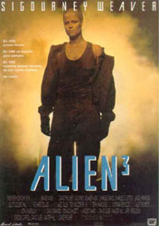 Alien 3 Poster 2