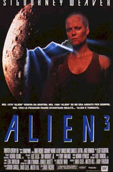 Alien 3 Poster 4