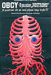 Alien Poster 3