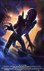 Alien Poster 4