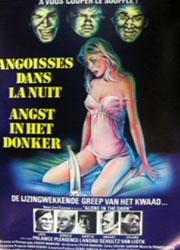 Alone in the Dark Poster 4
