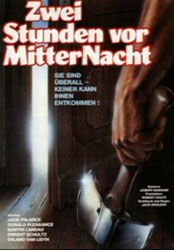 Alone in the Dark Poster 5