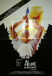 Alone in the Dark Poster 6