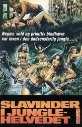 Amazon Jail Poster