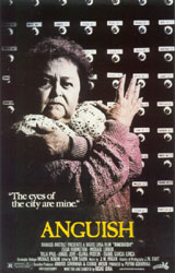 Anguish Poster