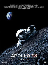 Apollo 18 Poster 2