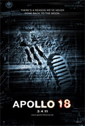 Apollo 18 Poster 3