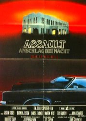 Assault On Precinct 13 Poster 4