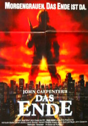Assault On Precinct 13 Poster 5