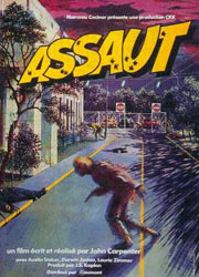 Assault On Precinct 13 Poster 6