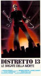 Assault On Precinct 13 Poster 7