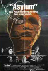 Asylum Poster 1