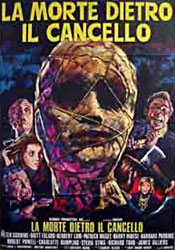 Asylum Poster 2
