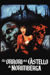 Baron Blood Poster 2