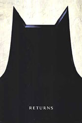 Batman Returns Poster 1