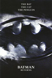 Batman Returns Poster 2