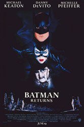 Batman Returns Poster 3
