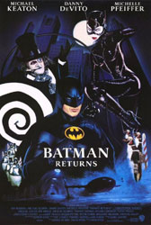 Batman Returns Poster 4