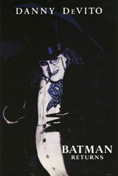 Batman Returns Poster 5
