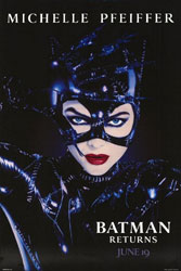 Batman Returns Poster 6