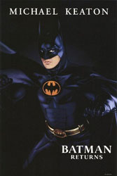 Batman Returns Poster 7