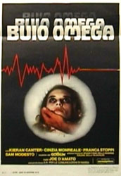 Beyond The Darkness Poster 1