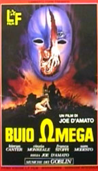 Beyond The Darkness Poster 2