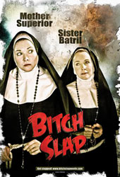 Bitch Slap Poster 11
