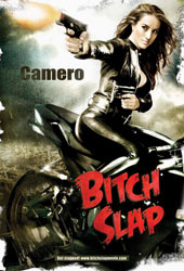 Bitch Slap Poster 4