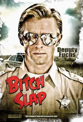 Bitch Slap Poster 9