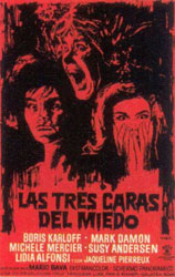 Black Sabbath Poster 4