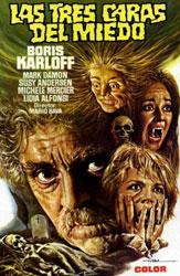 Black Sabbath Poster 5