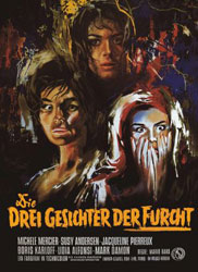 Black Sabbath Poster 8