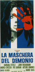 Black Sunday Poster 2