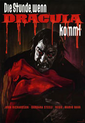 Black Sunday Poster 3