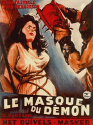Black Sunday Poster 4