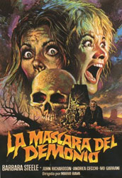 Black Sunday Poster 5