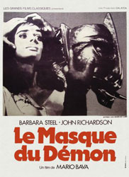 Black Sunday Poster 6